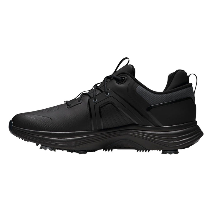 FootJoy HyperFlex Carbon Golf Shoes Black - SP25 Men