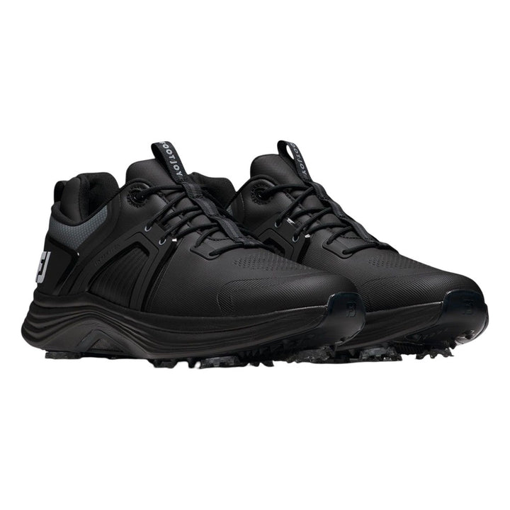 FootJoy HyperFlex Carbon Golf Shoes Black - SP25 Men