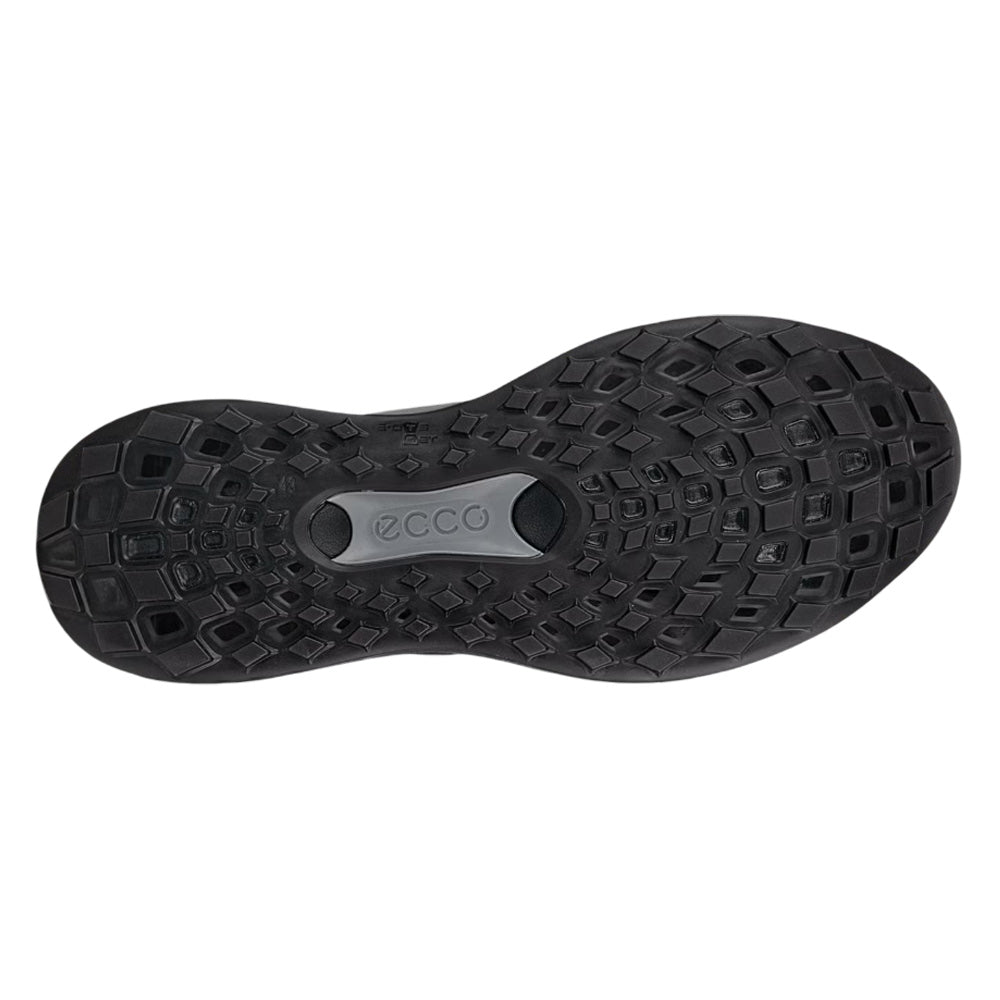 ECCO LT1 BOA Spikeless Golf Shoes Steel - 24 Men
