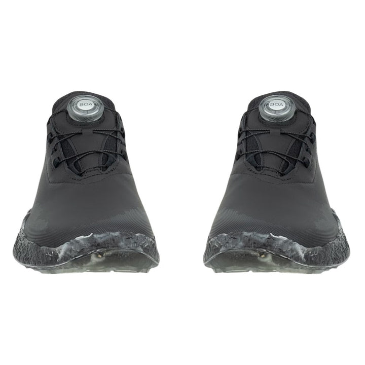 ECCO BIOM H5 BOA Spikeless Golf Shoes Black - 25 Women