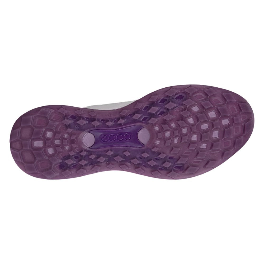 ECCO LT1 BOA Spikeless Golf Shoes Pink - 25 Women