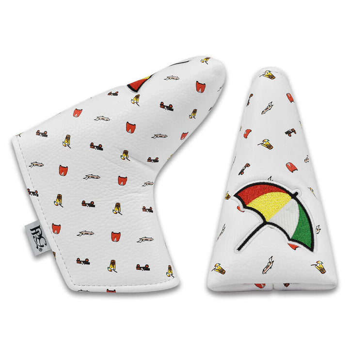 PRG Arnold Palmer Elite Vintage Headcover