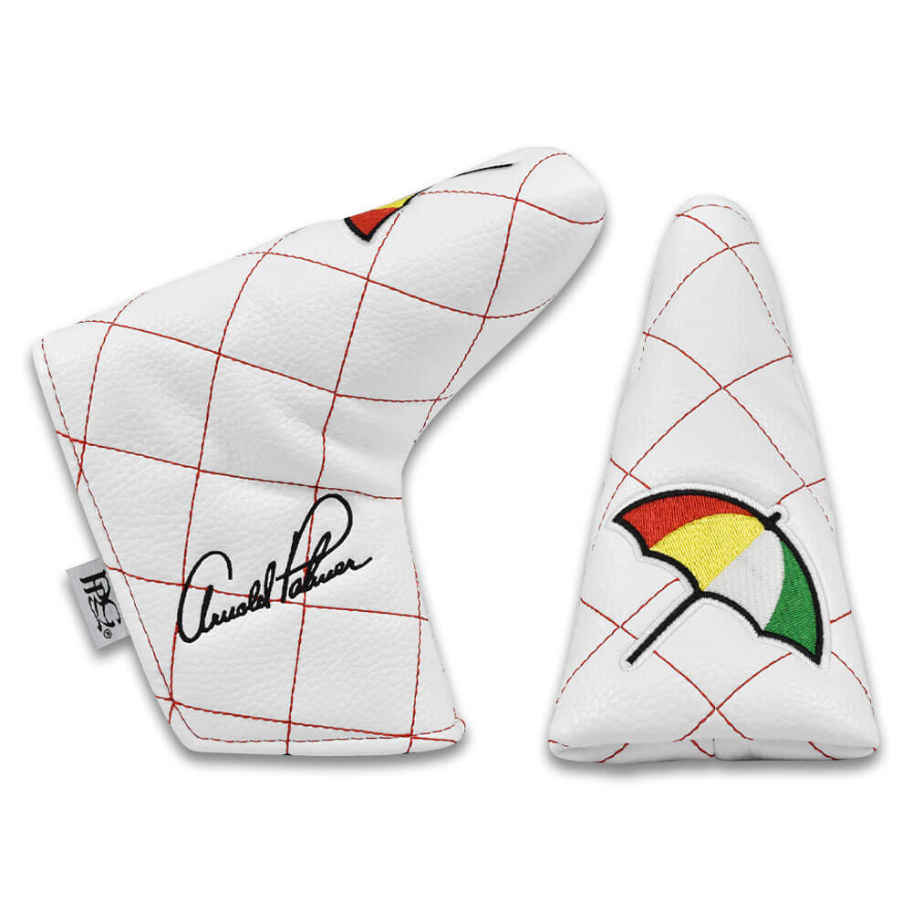 PRG Arnold Palmer Elite Vintage Headcover