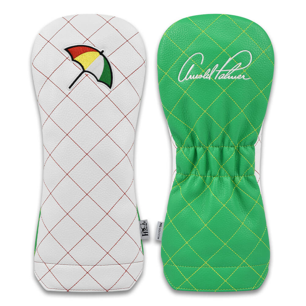 PRG Arnold Palmer Elite Vintage Headcover