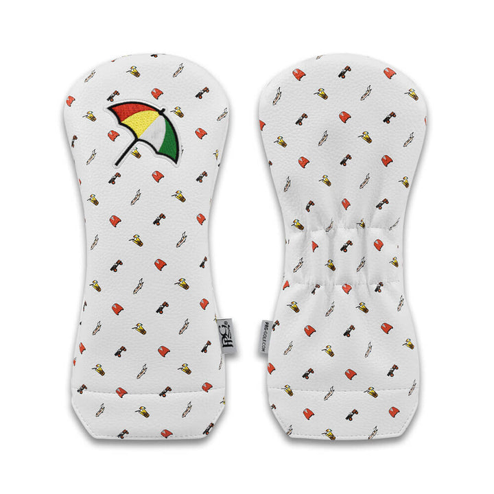 PRG Arnold Palmer Elite Vintage Headcover