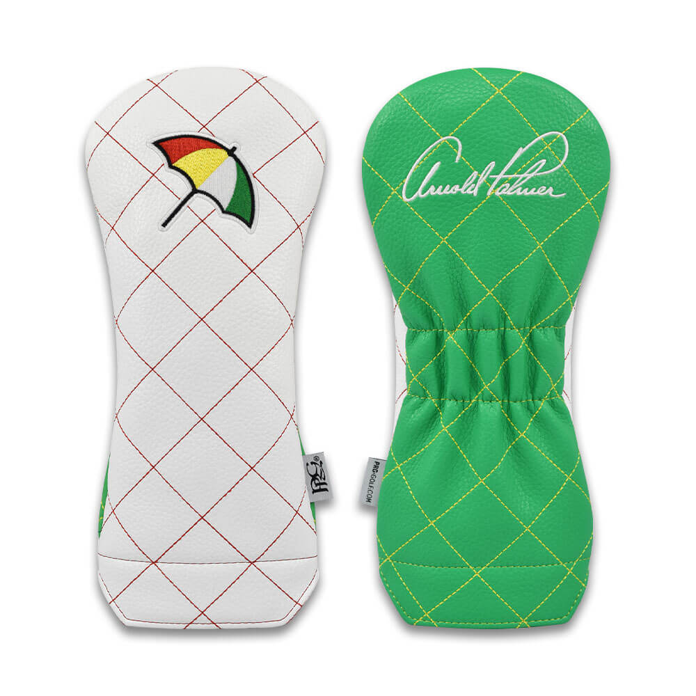 PRG Arnold Palmer Elite Vintage Headcover