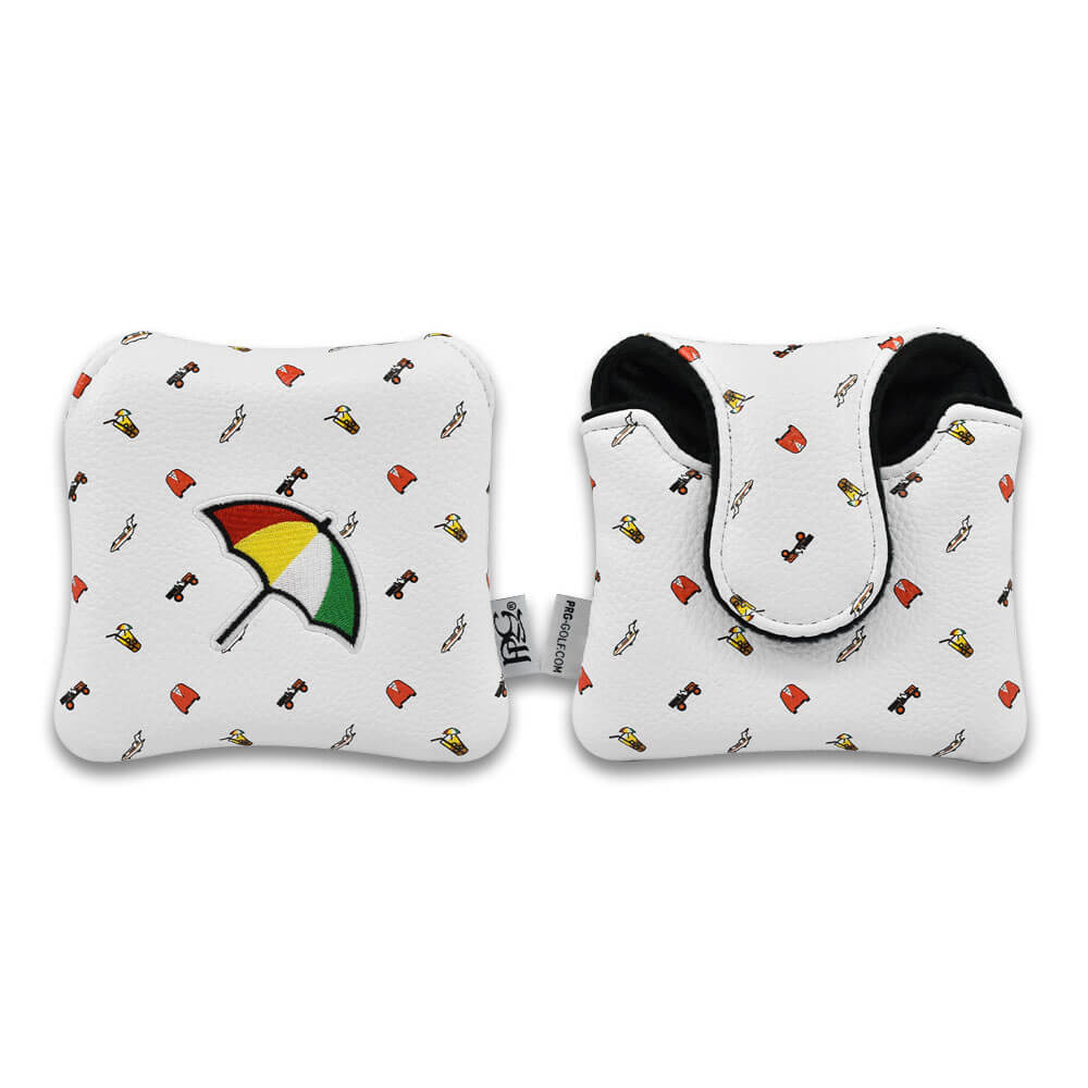 PRG Arnold Palmer Elite Vintage Headcover