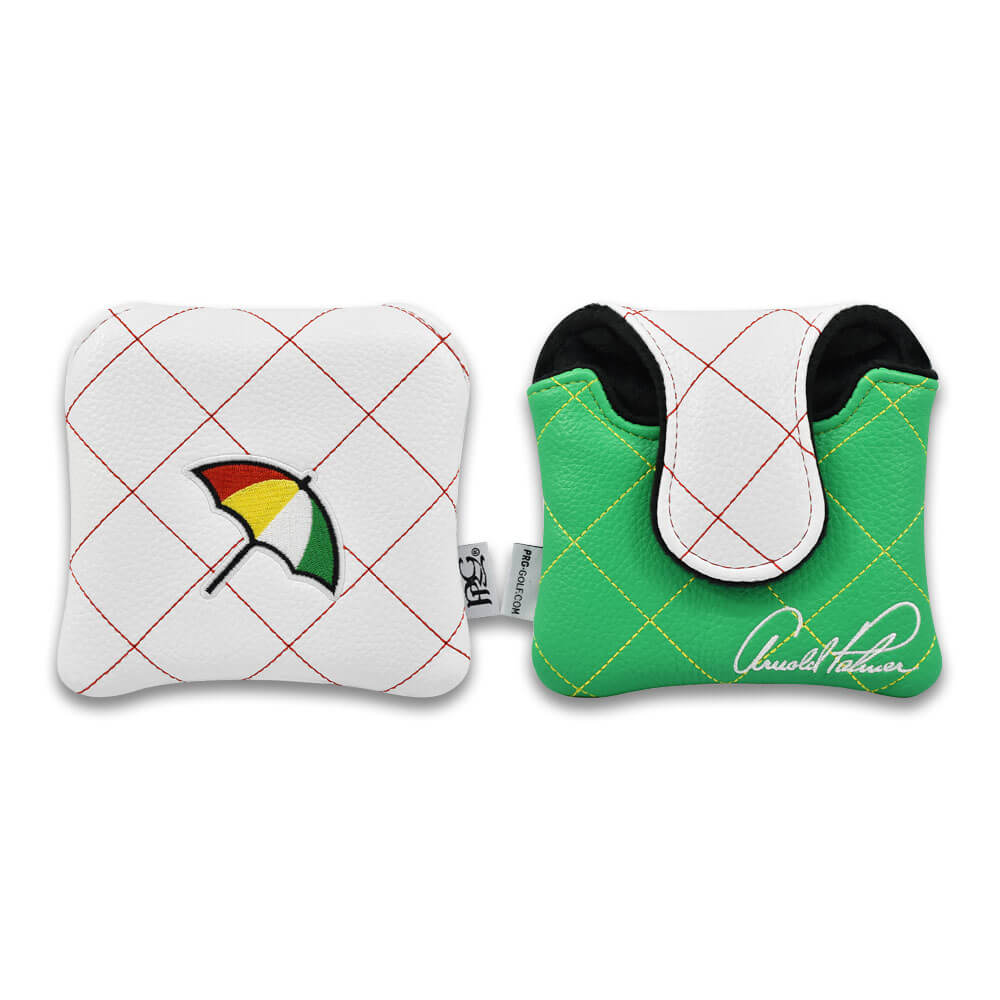 PRG Arnold Palmer Elite Vintage Headcover