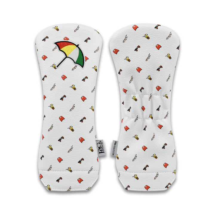 PRG Arnold Palmer Elite Vintage Headcover