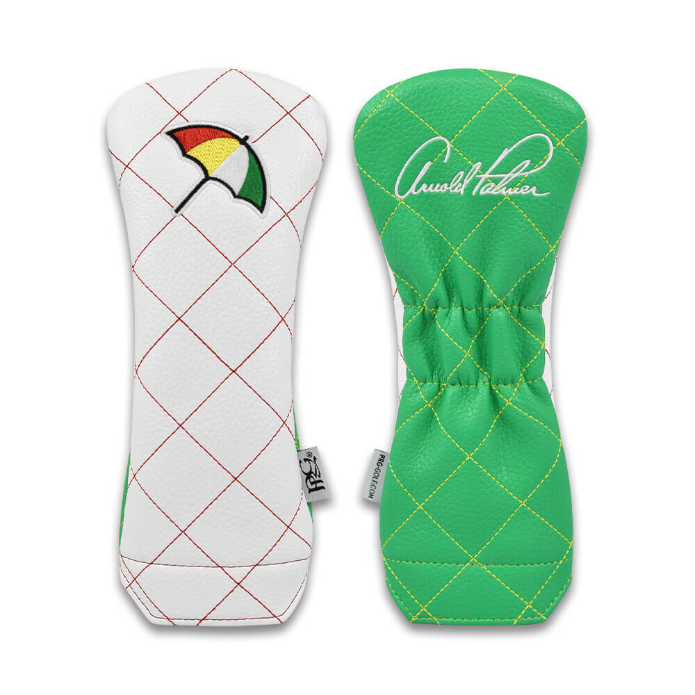 PRG Arnold Palmer Elite Vintage Headcover