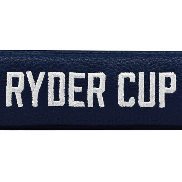 PRG Ryder Cup Match Logo Elite Vintage Headcover