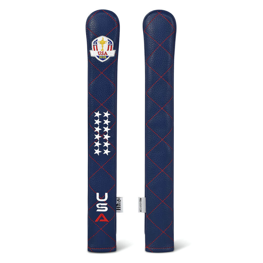 PRG Ryder Cup Team USA Elite Vintage Headcover