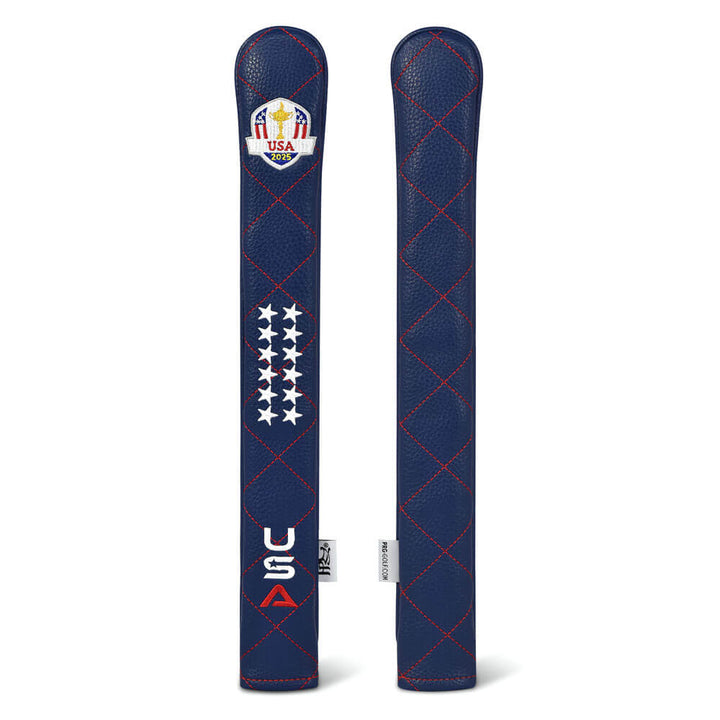 PRG Ryder Cup Team USA Elite Vintage Headcover