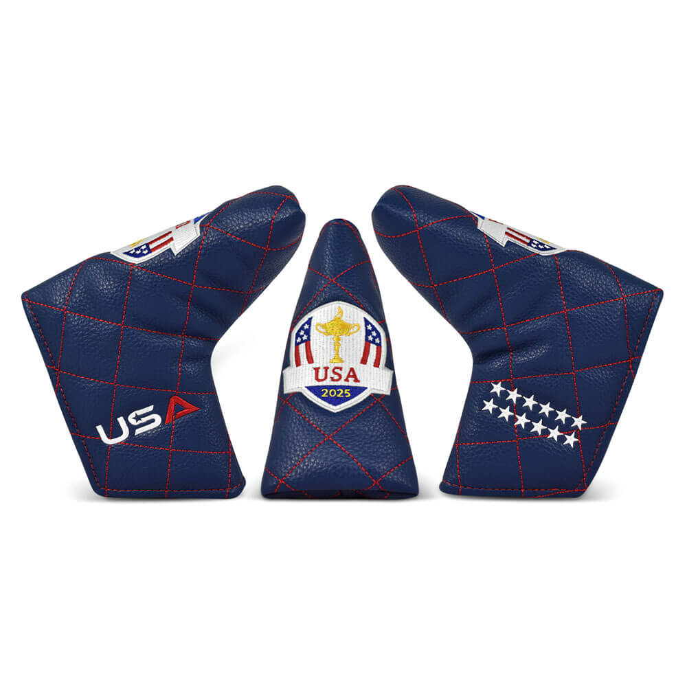 PRG Ryder Cup Team USA Elite Vintage Headcover