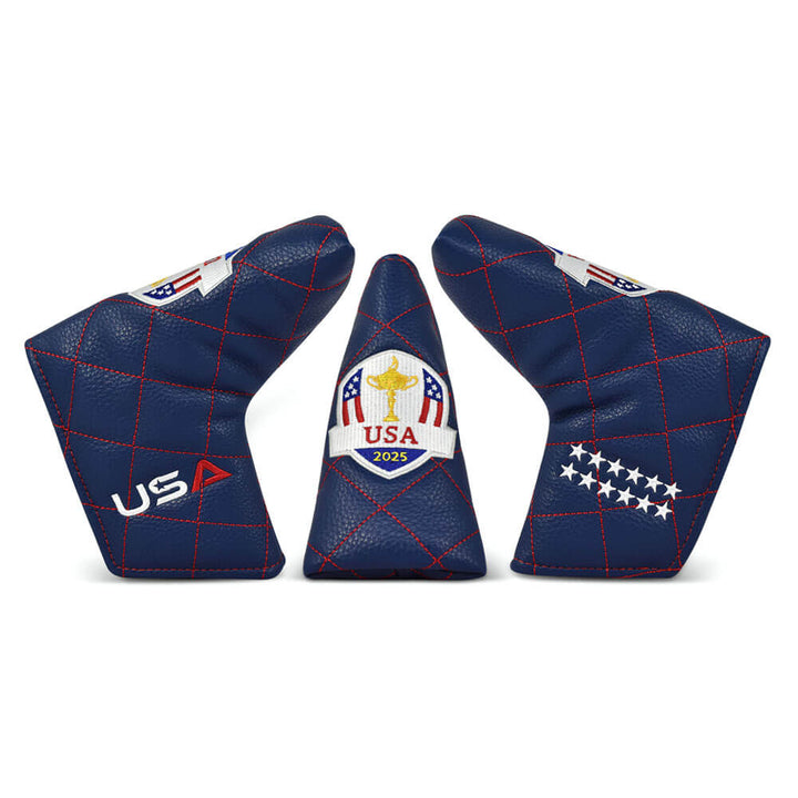 PRG Ryder Cup Team USA Elite Vintage Headcover