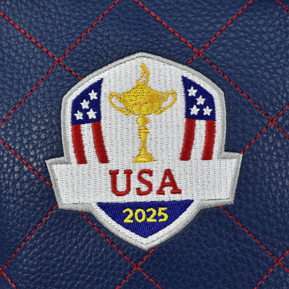 PRG Ryder Cup Team USA Elite Vintage Headcover