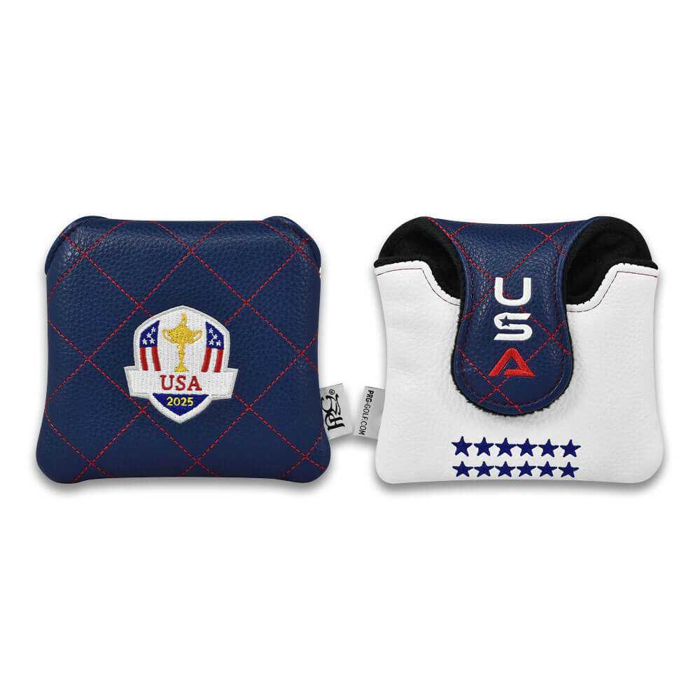 PRG Ryder Cup Team USA Elite Vintage Headcover