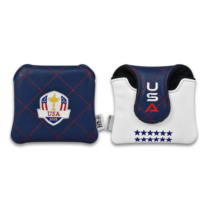 PRG Ryder Cup Team USA Elite Vintage Headcover