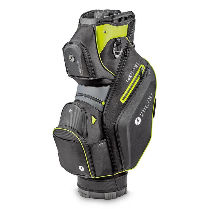 Motocaddy Pro-Series Cart Bag - 25