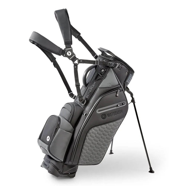 Motocaddy Elite Flex Stand Bag - 25