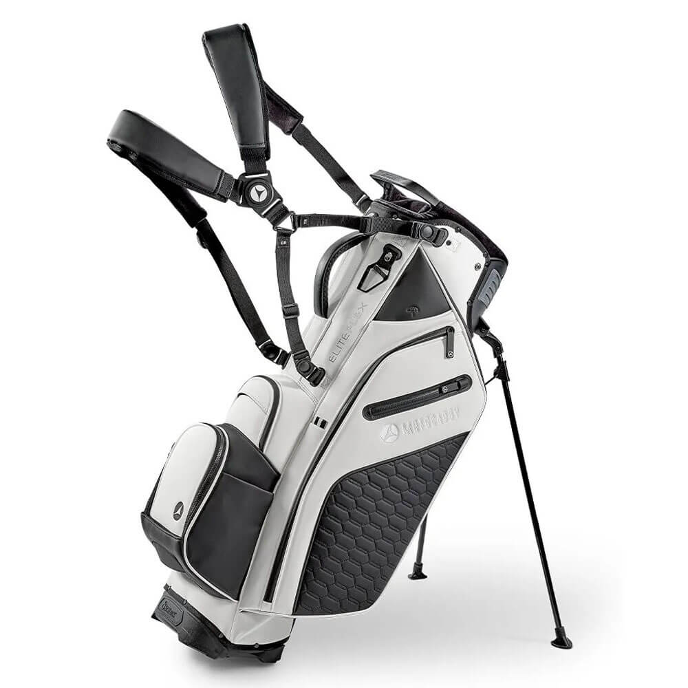 Motocaddy Elite Flex Stand Bag - 25