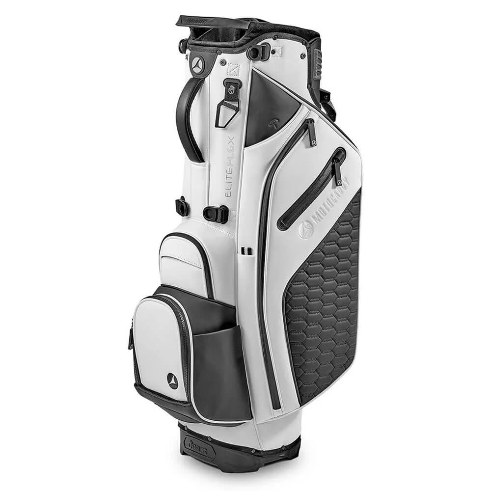 Motocaddy Elite Flex Stand Bag - 25