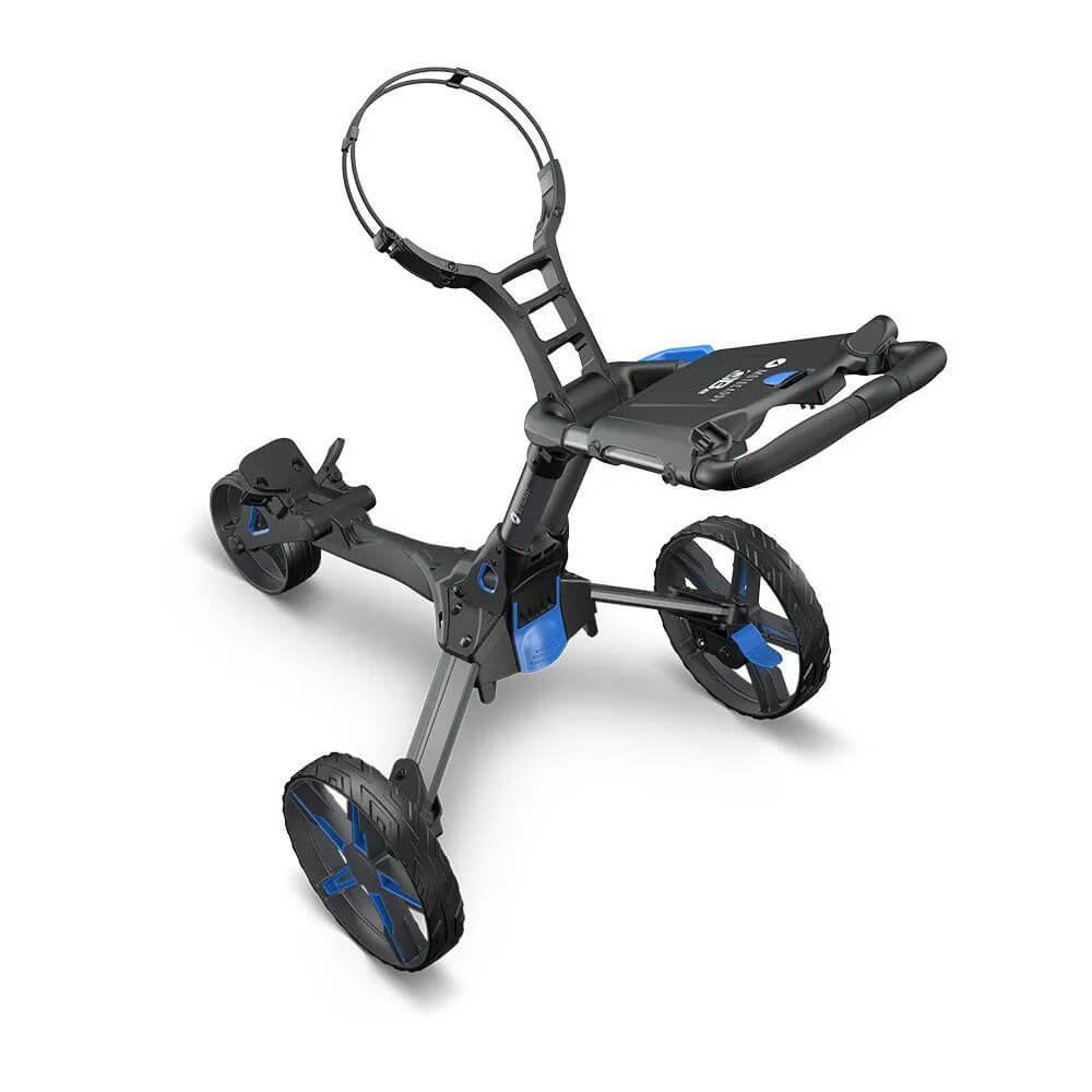 Motocaddy QB2 Push Cart - 25