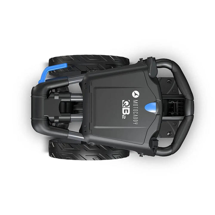Motocaddy QB2 Push Cart - 25