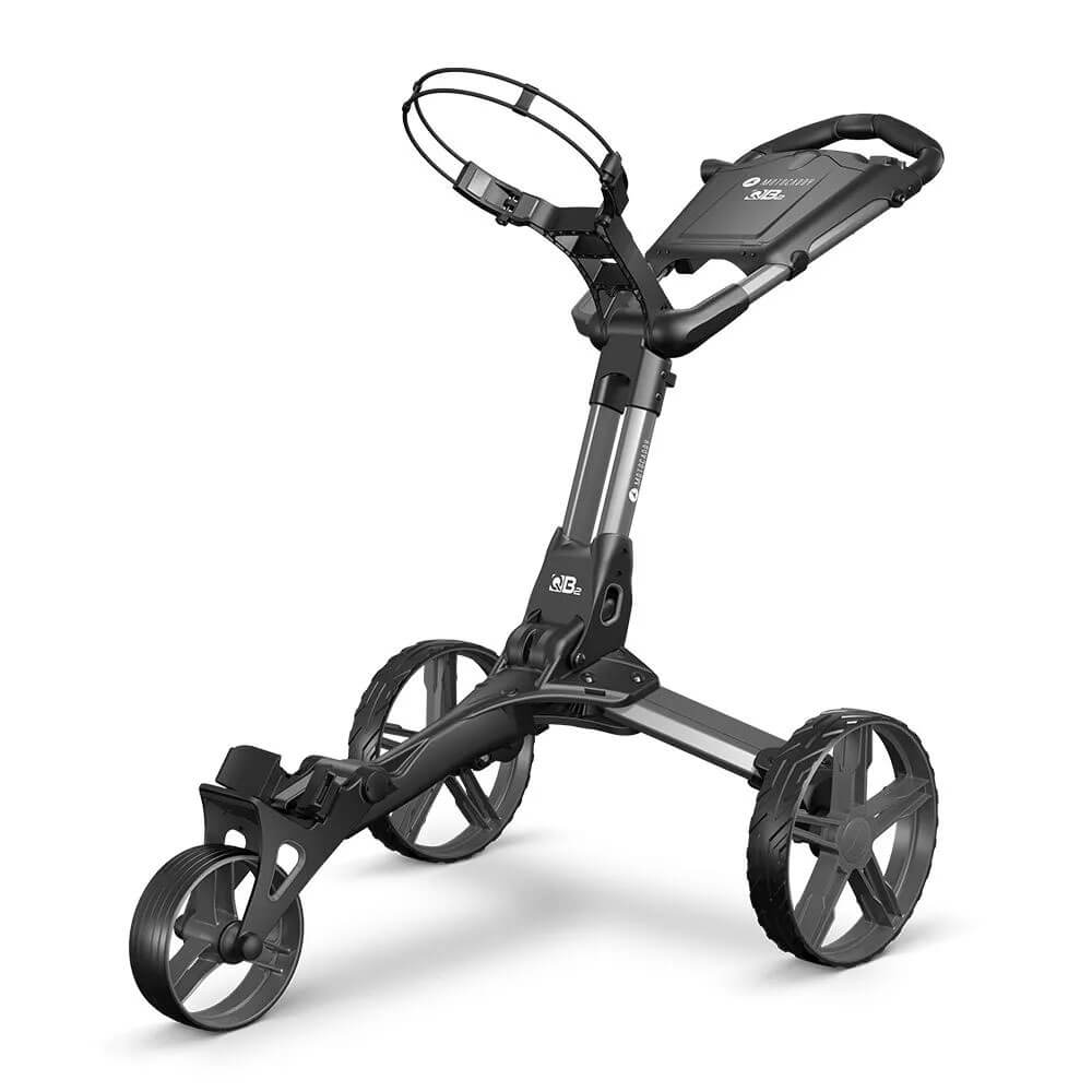 Motocaddy QB2 Push Cart - 25