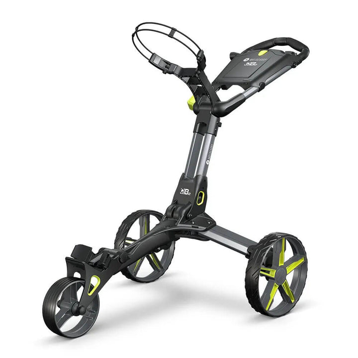 Motocaddy QB2 Push Cart - 25