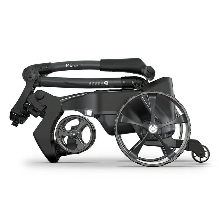 Motocaddy ME Remote Ultra Electric Caddy - 25