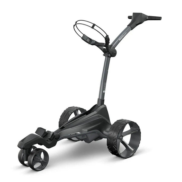 Motocaddy M7 GPS Remote Ultra Electric Caddy - 25
