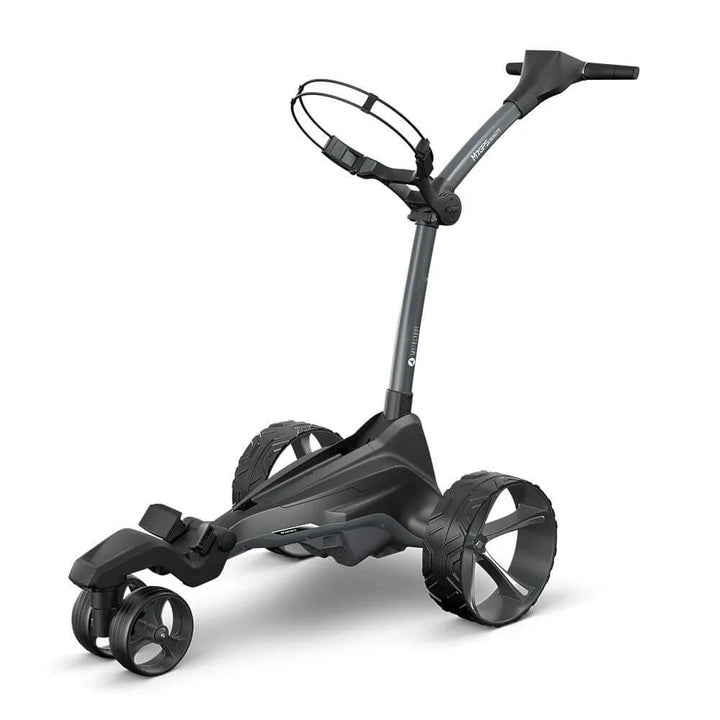 Motocaddy M7 GPS Remote Ultra Electric Caddy - 25