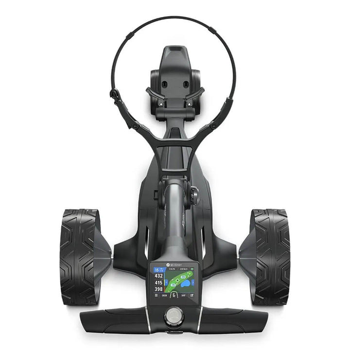 Motocaddy M7 GPS Remote Ultra Electric Caddy - 25