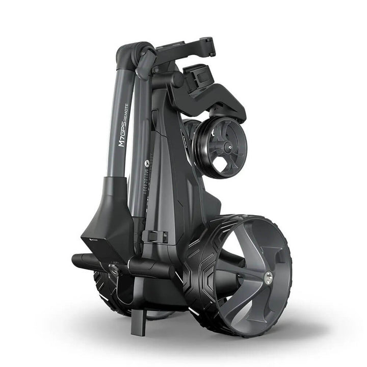 Motocaddy M7 GPS Remote Ultra Electric Caddy - 25