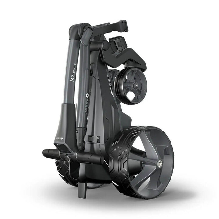 Motocaddy M7 Remote Ultra Electric Caddy - 25