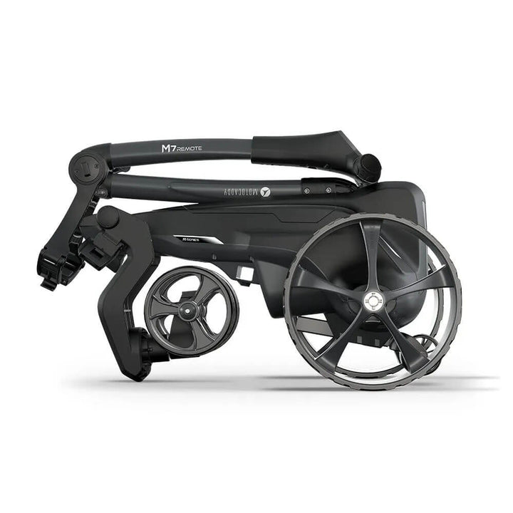 Motocaddy M7 Remote Ultra Electric Caddy - 25
