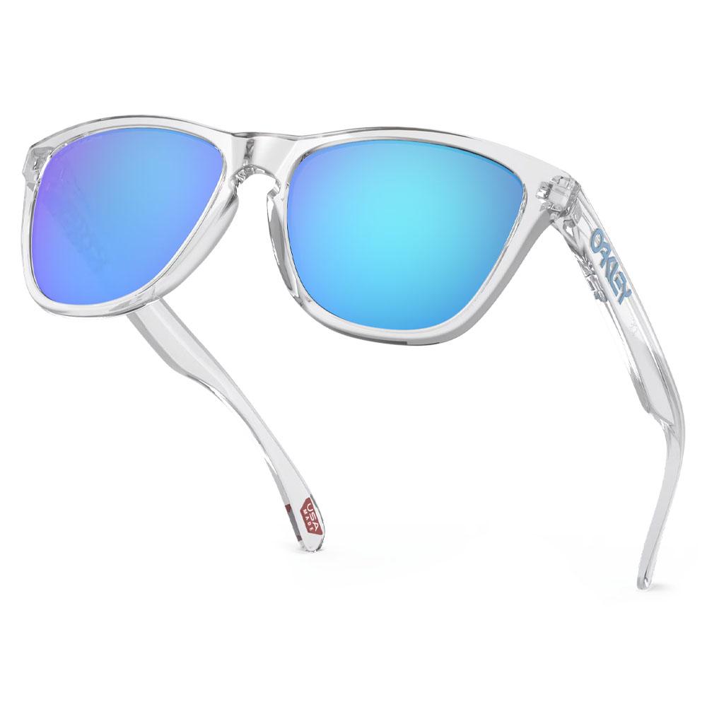 Oakley Frogskins Sunglasses