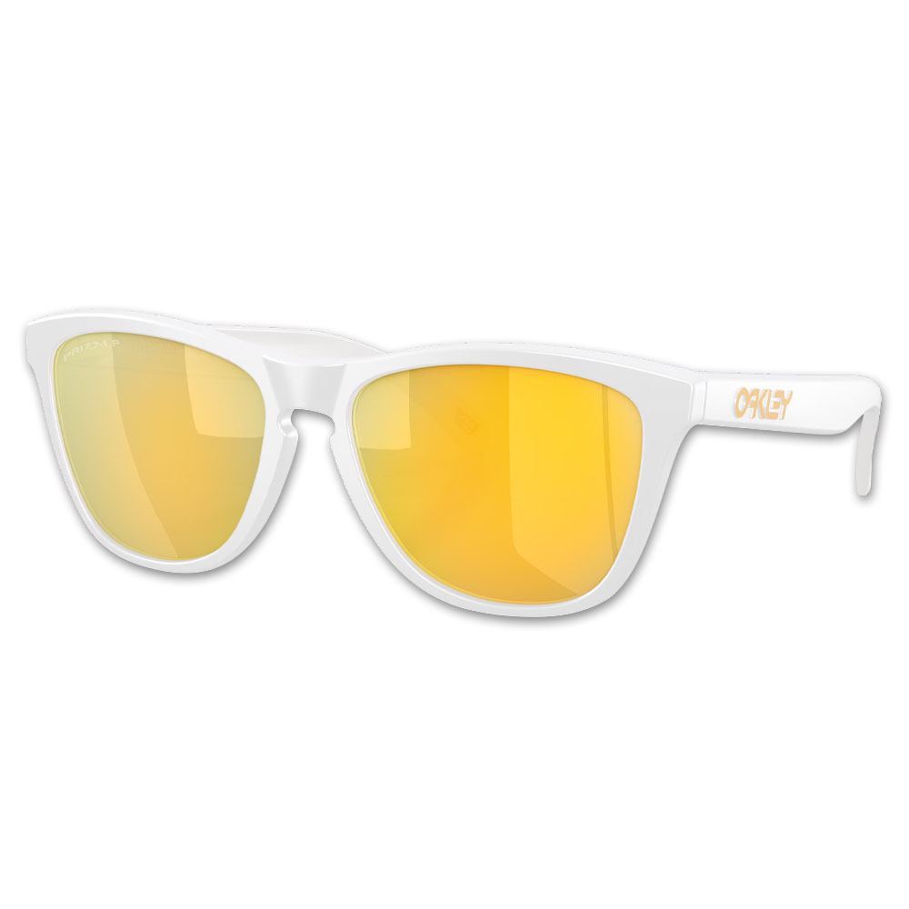 Oakley Frogskins Sunglasses