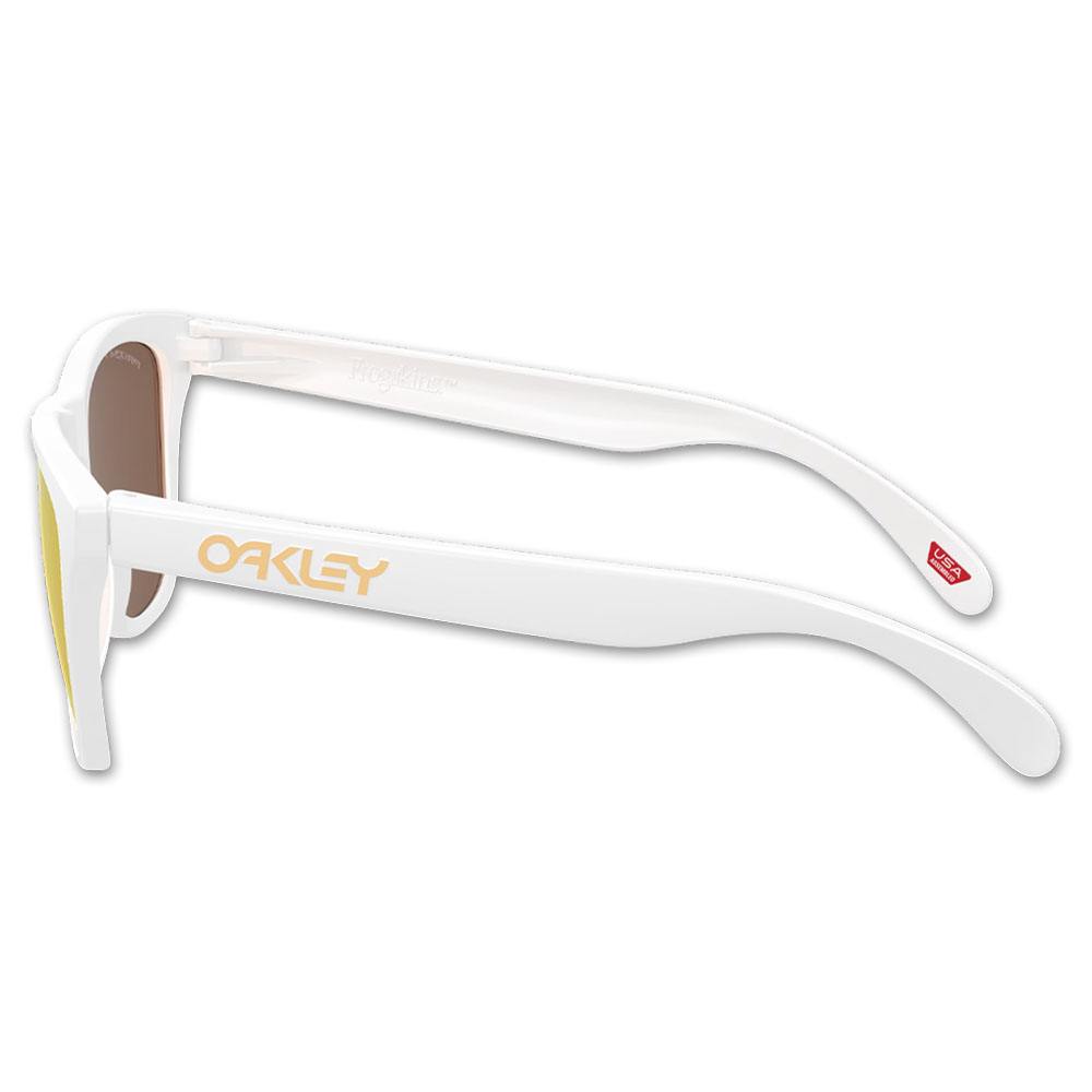 Oakley Frogskins Sunglasses
