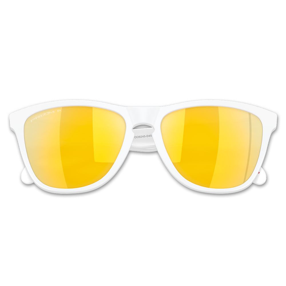Oakley Frogskins Sunglasses