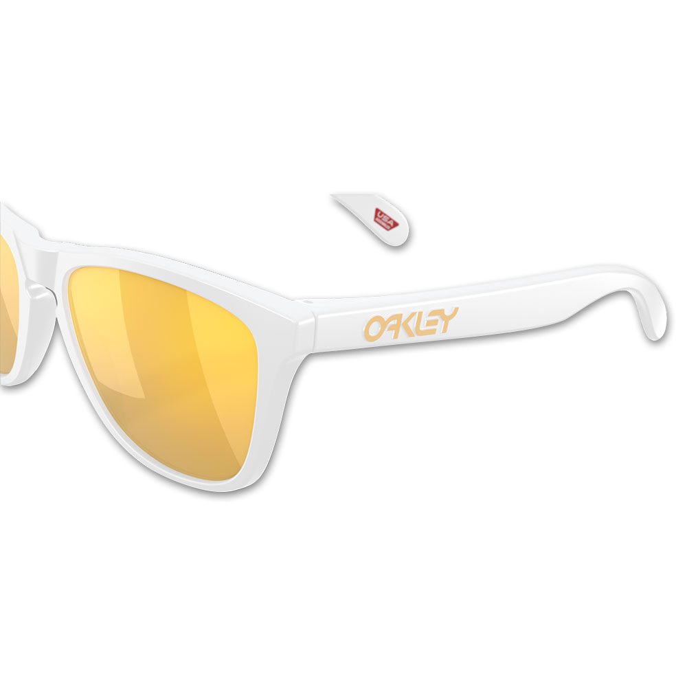 Oakley Frogskins Sunglasses