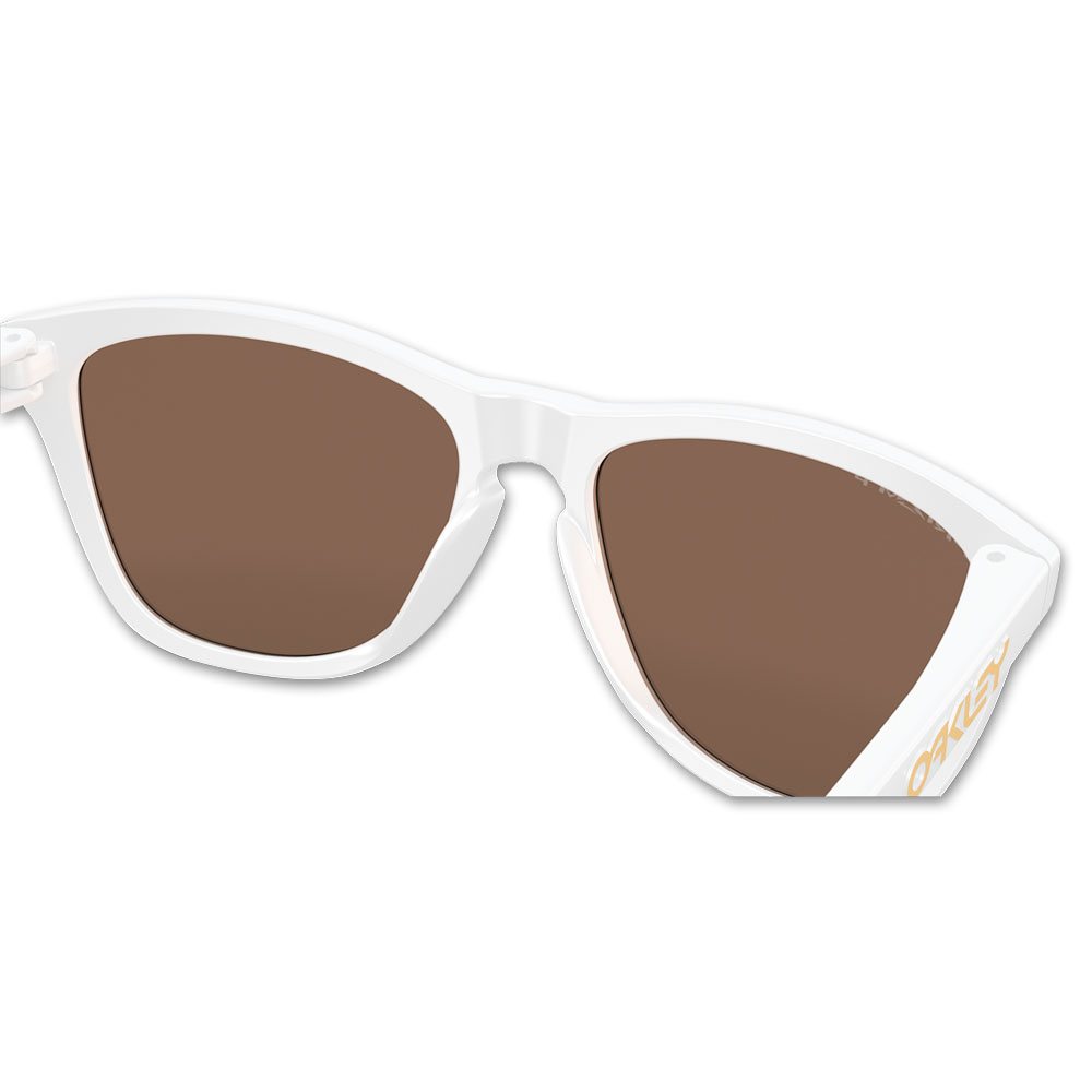 Oakley Frogskins Sunglasses
