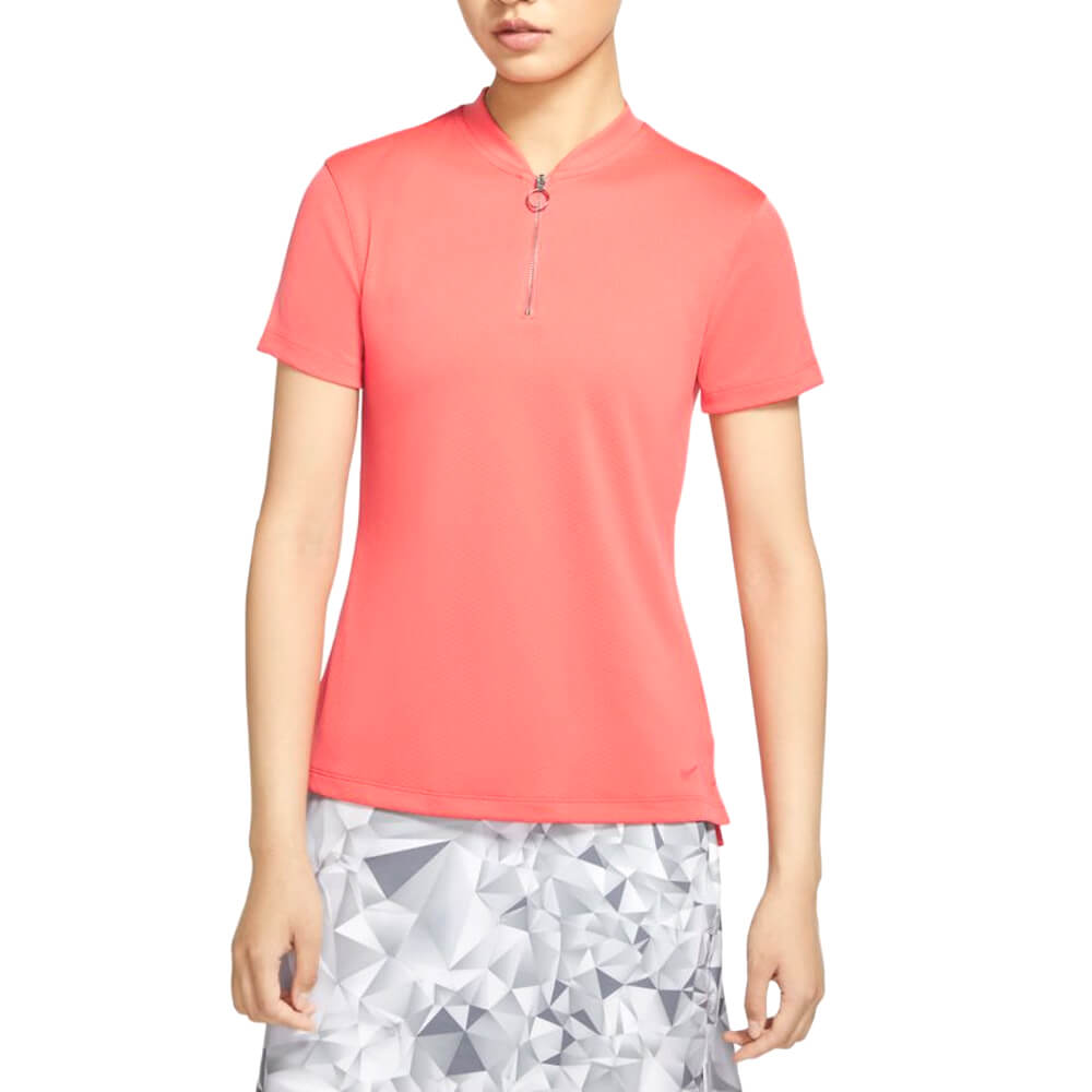 Nike Dry Fairway Golf Pullover Magic Ember/Washed - FW20 Women