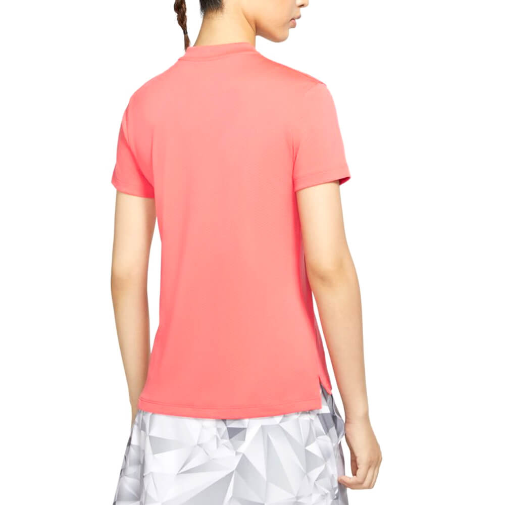 Nike Dry Fairway Golf Pullover Magic Ember/Washed - FW20 Women