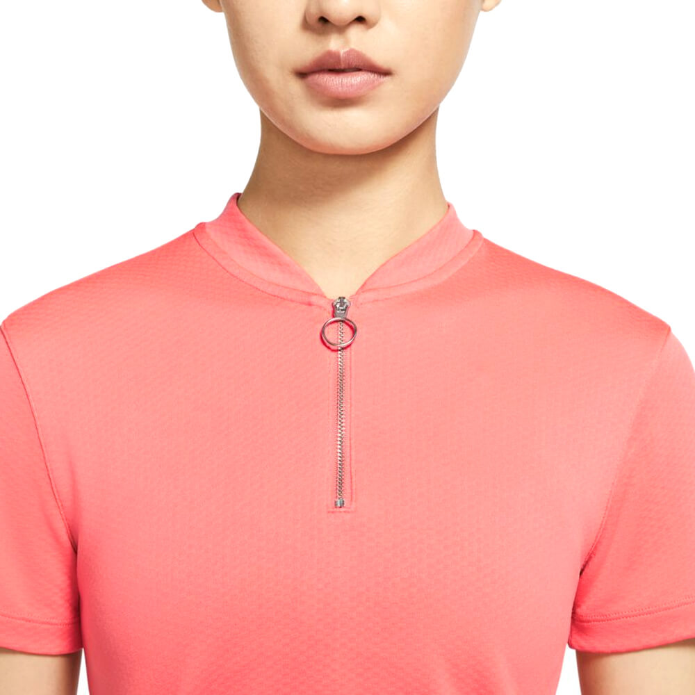 Nike Dry Fairway Golf Pullover Magic Ember/Washed - FW20 Women