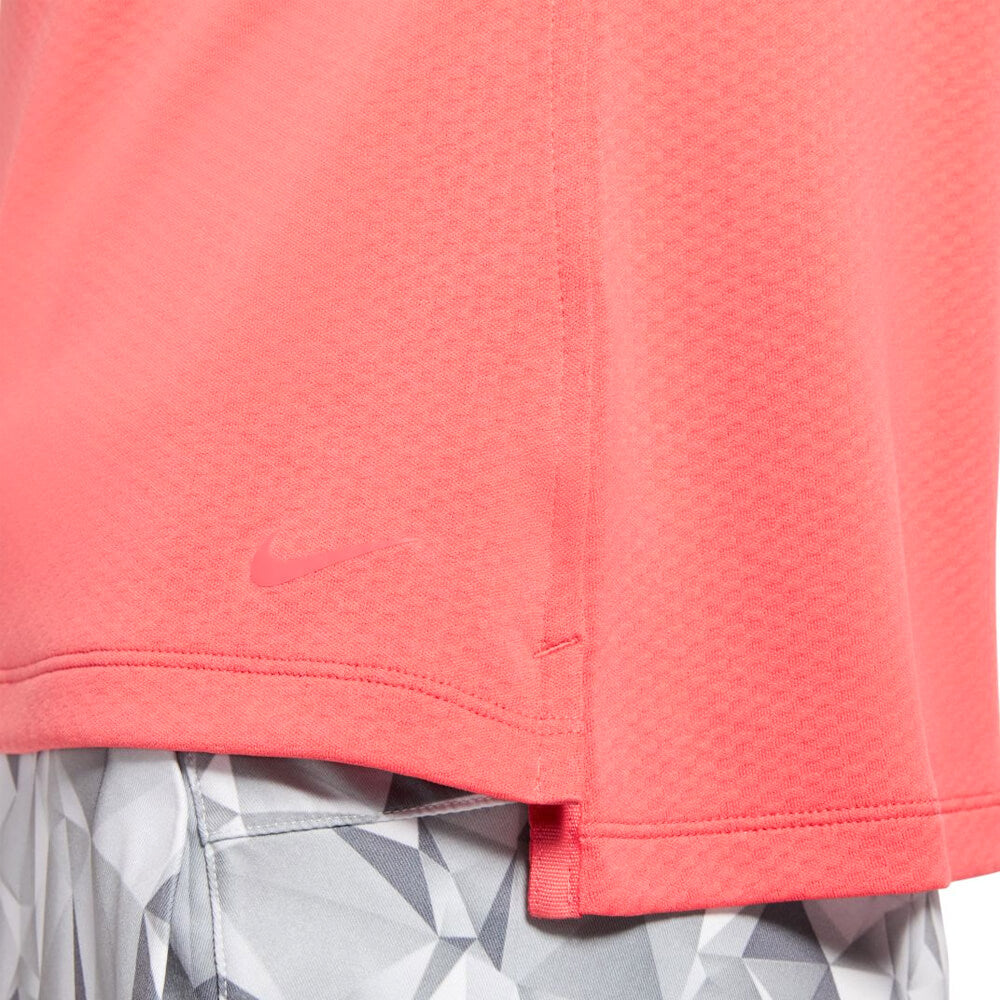 Nike Dry Fairway Golf Pullover Magic Ember/Washed - FW20 Women