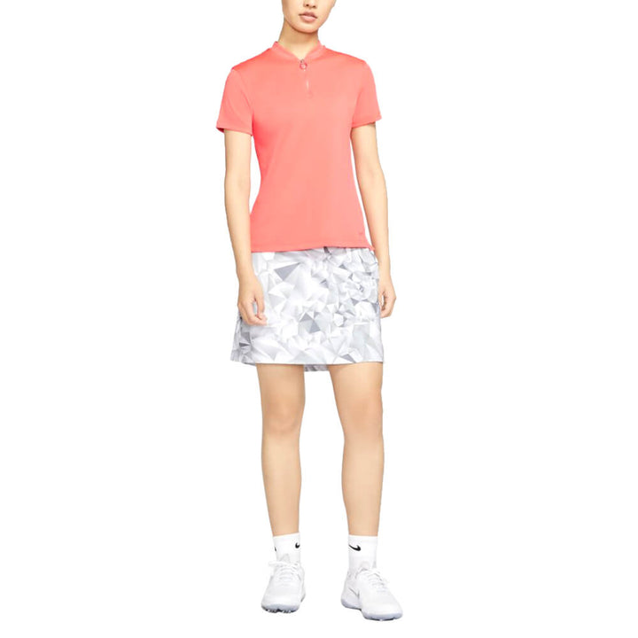 Nike Dry Fairway Golf Pullover Magic Ember/Washed - FW20 Women