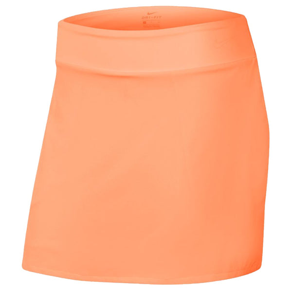 Nike Flex Fairway 15" Golf Skirt Sunset Haze - SS19 Women
