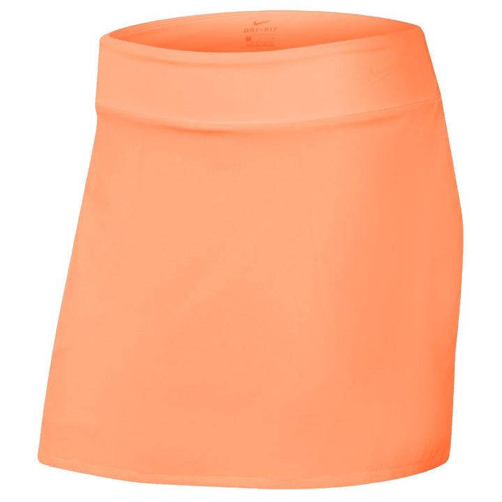 Nike Flex Fairway 15" Golf Skirt Sunset Haze - SS19 Women